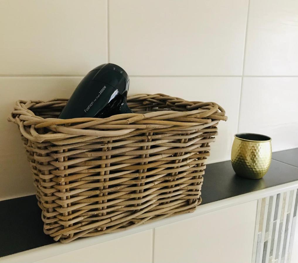 Schwerelos Suite Nettetal Buitenkant foto