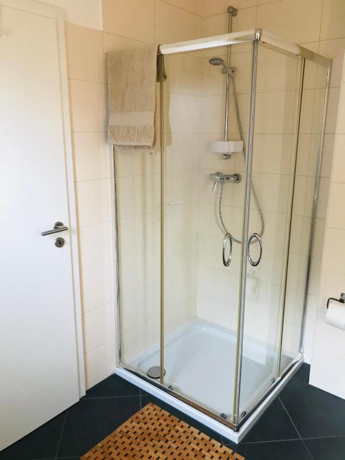 Schwerelos Suite Nettetal Buitenkant foto